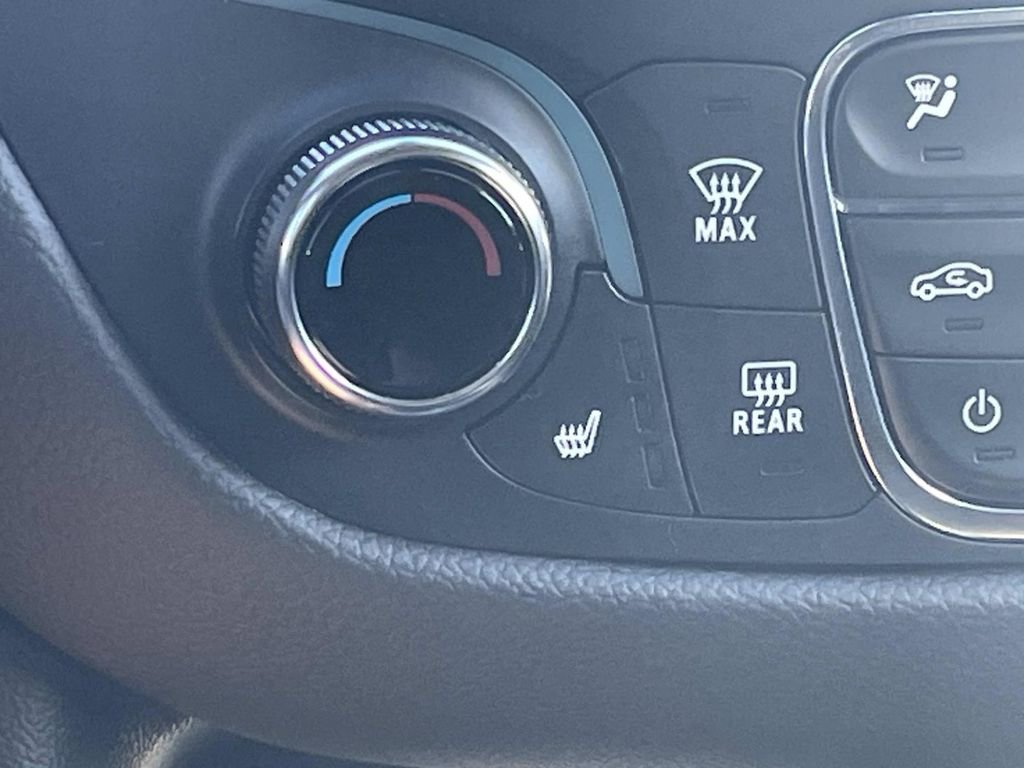 Used 2024 Chevrolet Equinox LT w/ LPO, Floor Liner Package image 22