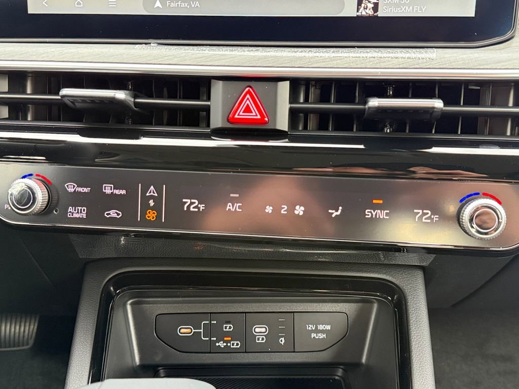 New 2026 Kia K5 EX image 17