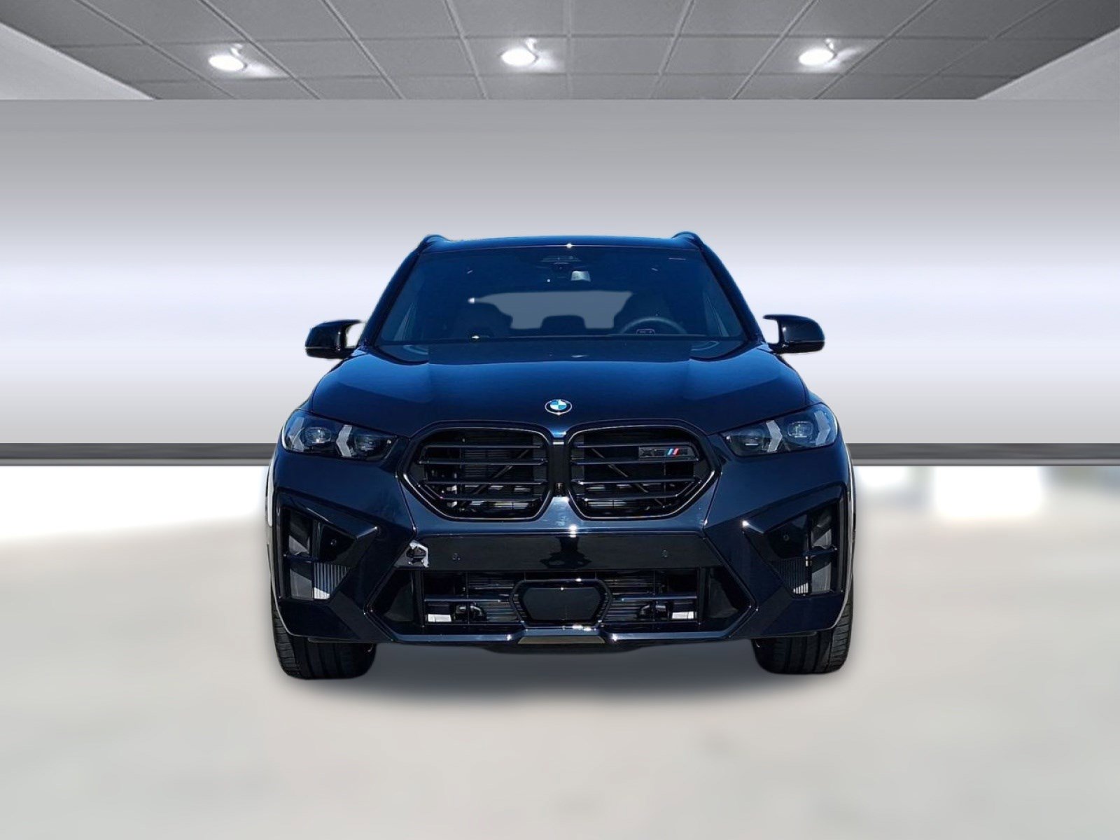 New 2026 BMW X5 M Competition w/ Executive Package image 6