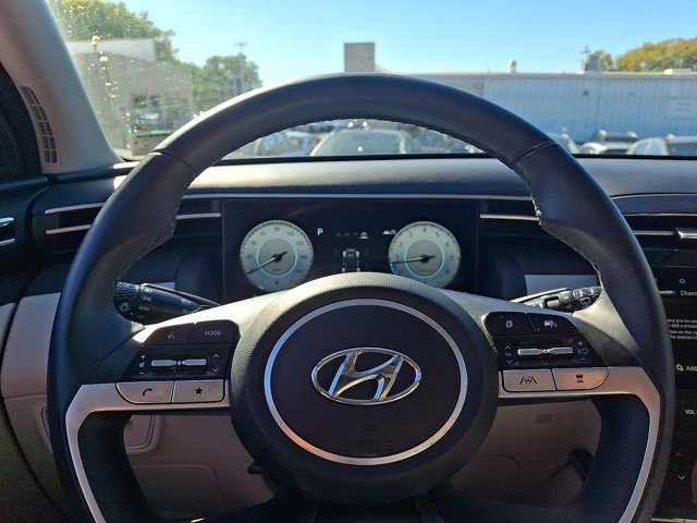 Certified 2024 Hyundai Tucson SEL w/ Convenience Package AWD/4WD image 19
