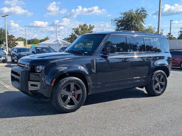 Used 2020 Land Rover Defender 110 X