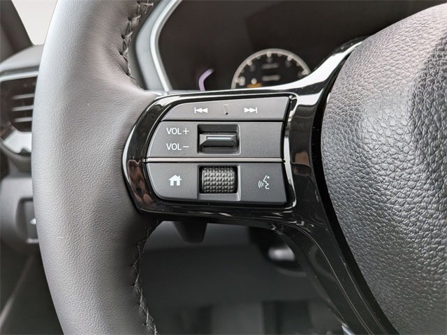 New 2025 Honda Pilot EX-L image 13