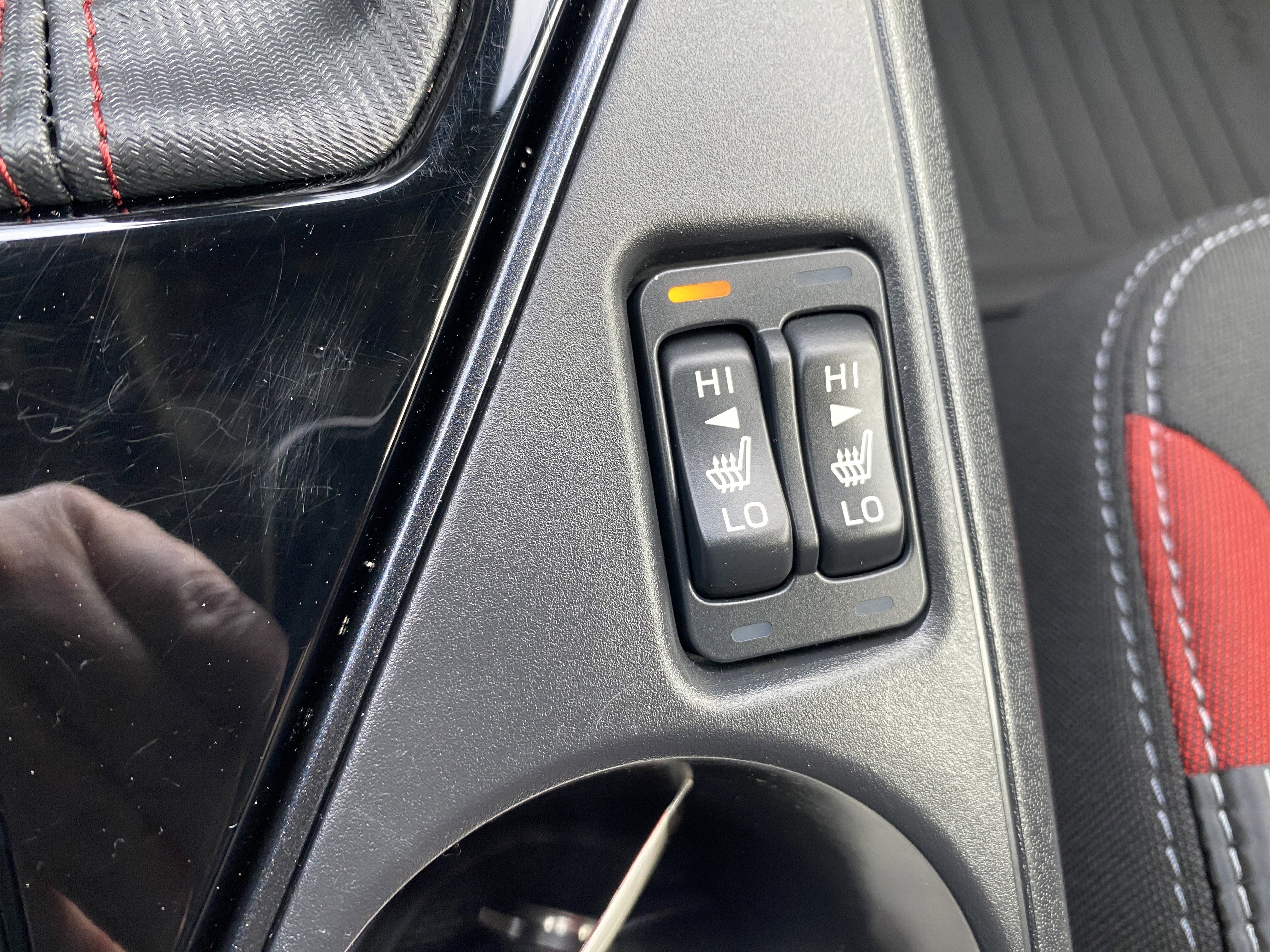 Used 2024 Subaru Impreza RS w/ Popular Package #1 image 33