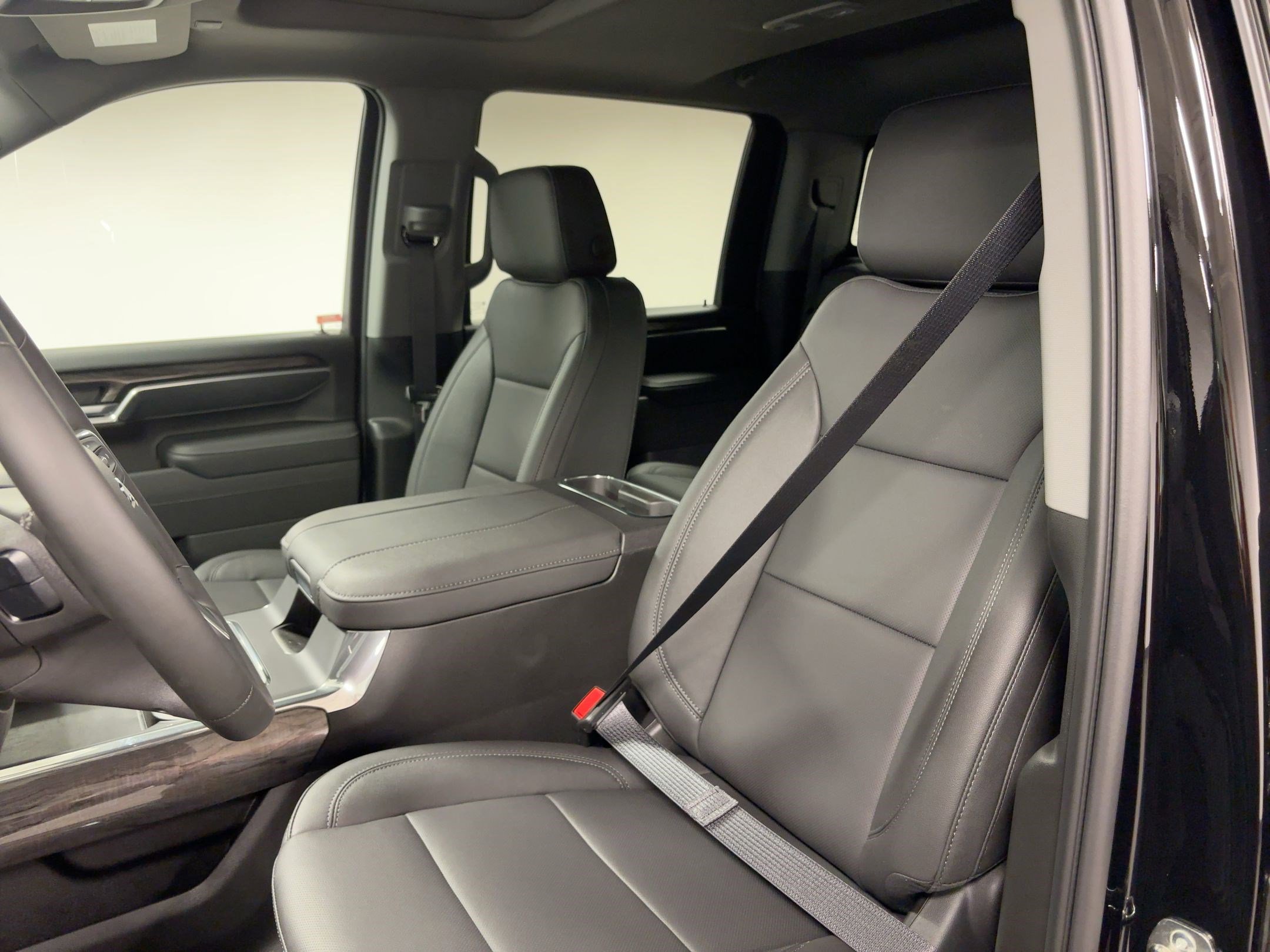 New 2026 Chevrolet Silverado 2500 LTZ w/ LTZ Plus Package image 23