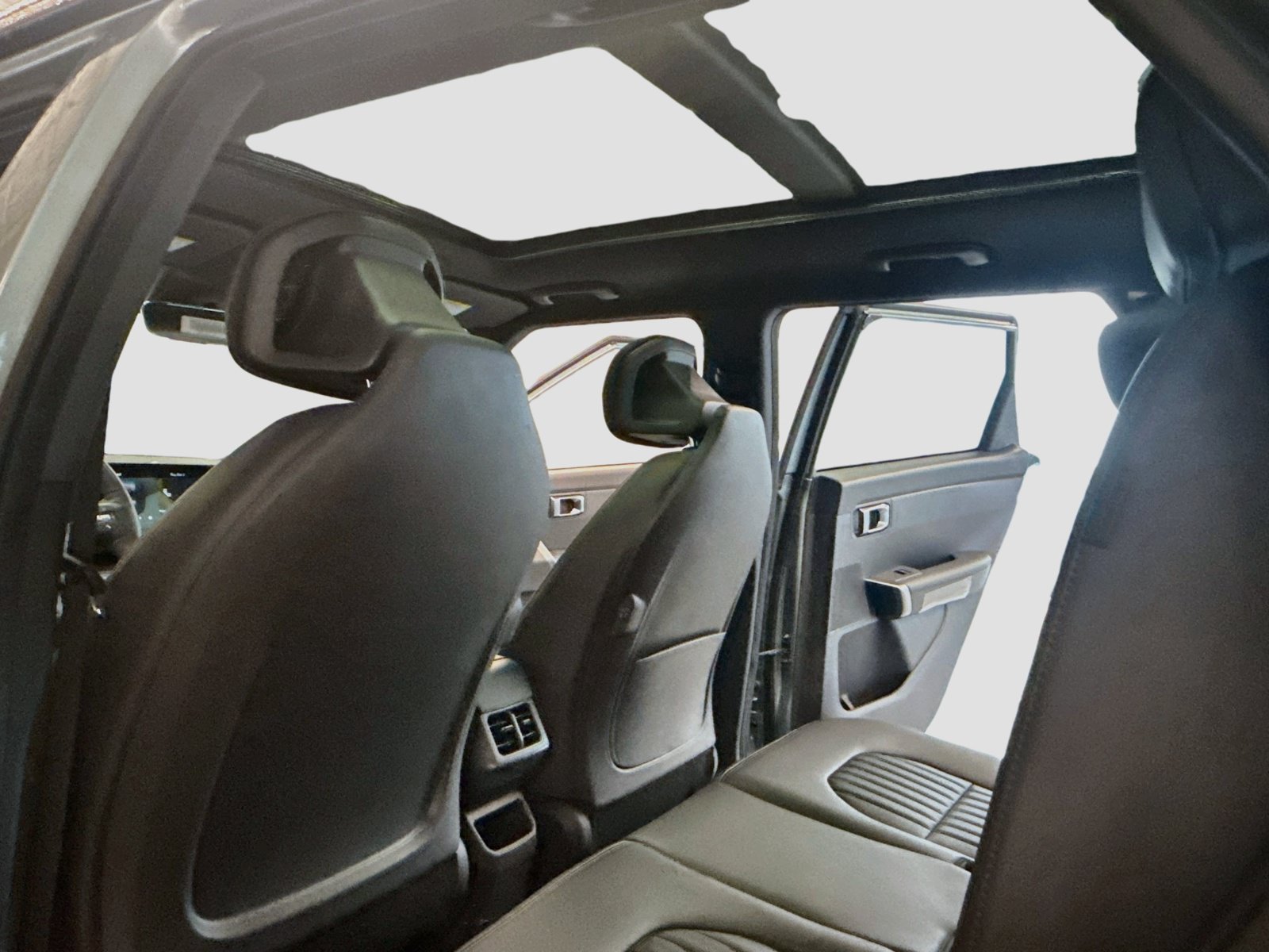 New 2027 Kia Seltos X-Line S AWD/4WD image 7