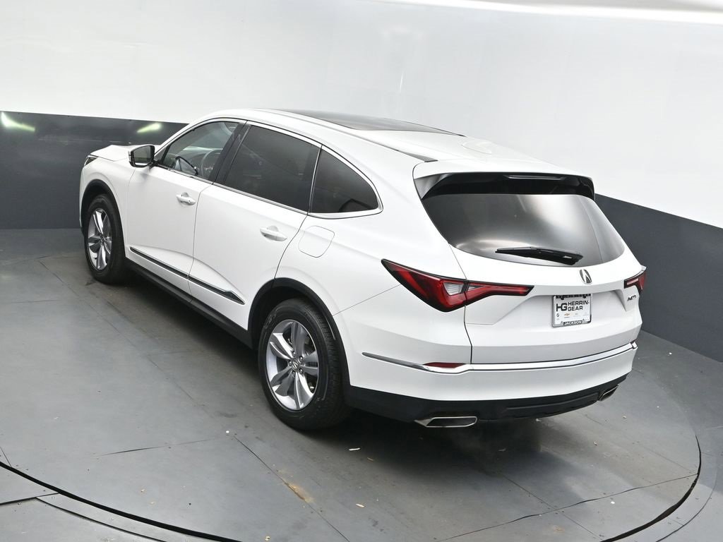 Used 2023 Acura MDX FWD image 37