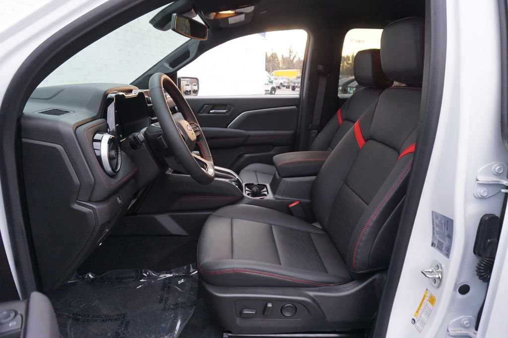 New 2026 Chevrolet Colorado Z71 w/ Z71 Convenience Package 2 image 9