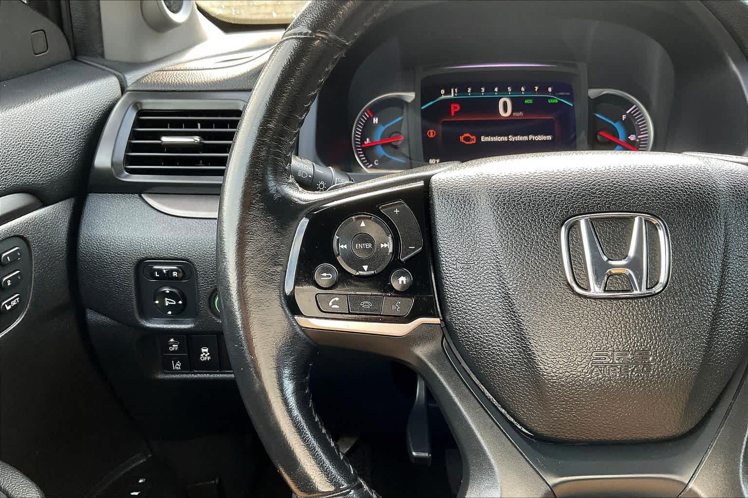 Used 2022 Honda Pilot EX-L image 23
