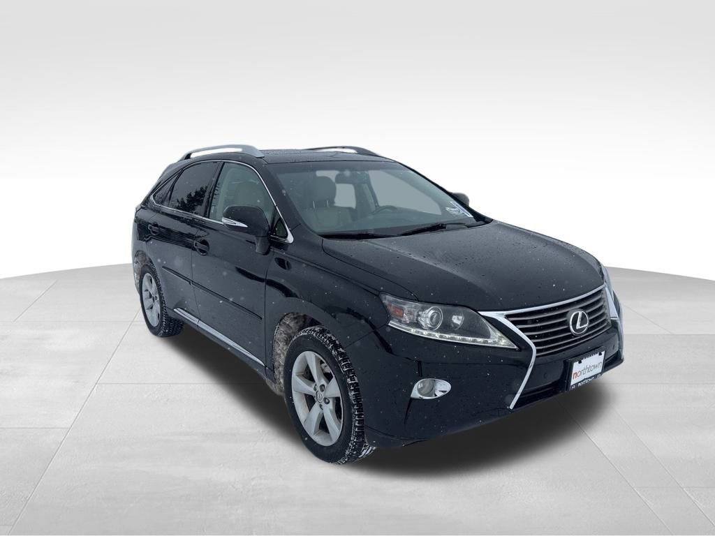 Used 2014 Lexus RX 350 350 image 4
