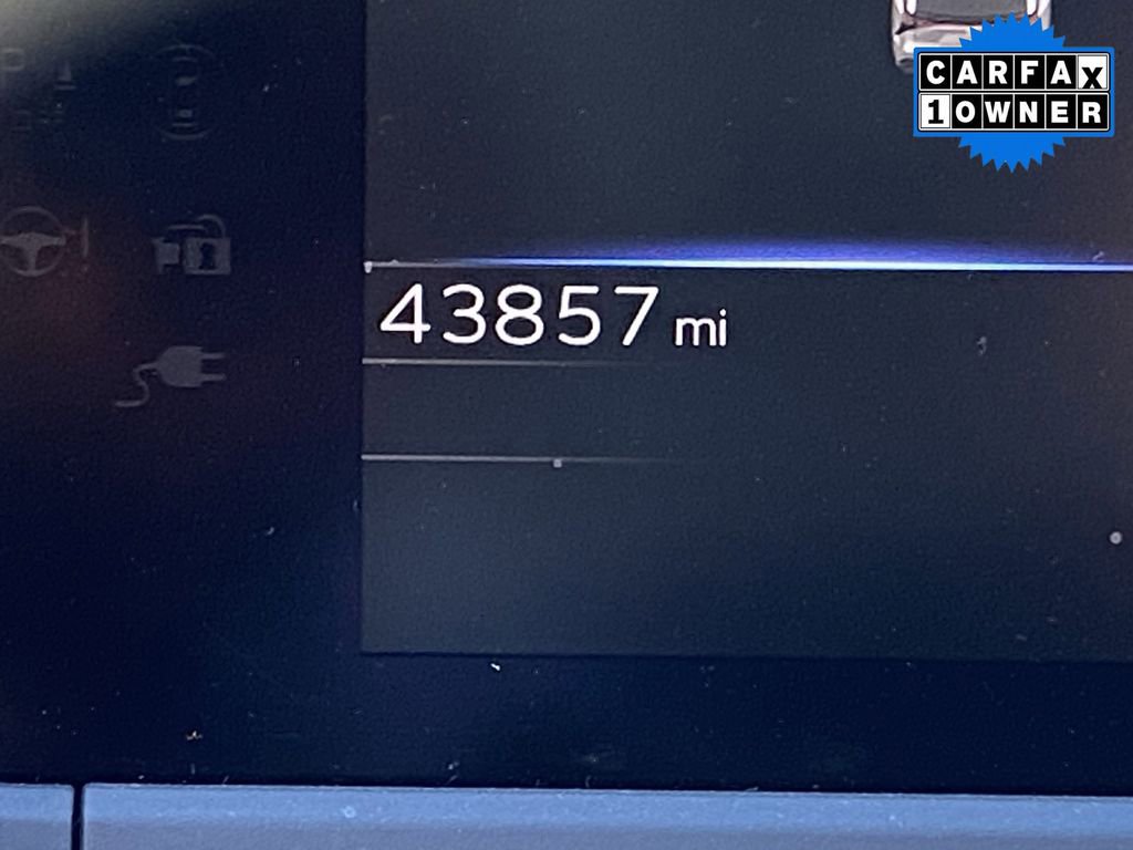 Certified 2023 Toyota bZ4X Limited w/ Weather Package image 12