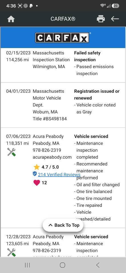Used 2013 Acura RDX w/ Technology Package AWD/4WD image 75