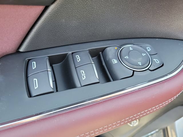 New 2026 Buick Envision Sport Touring AWD/4WD image 20