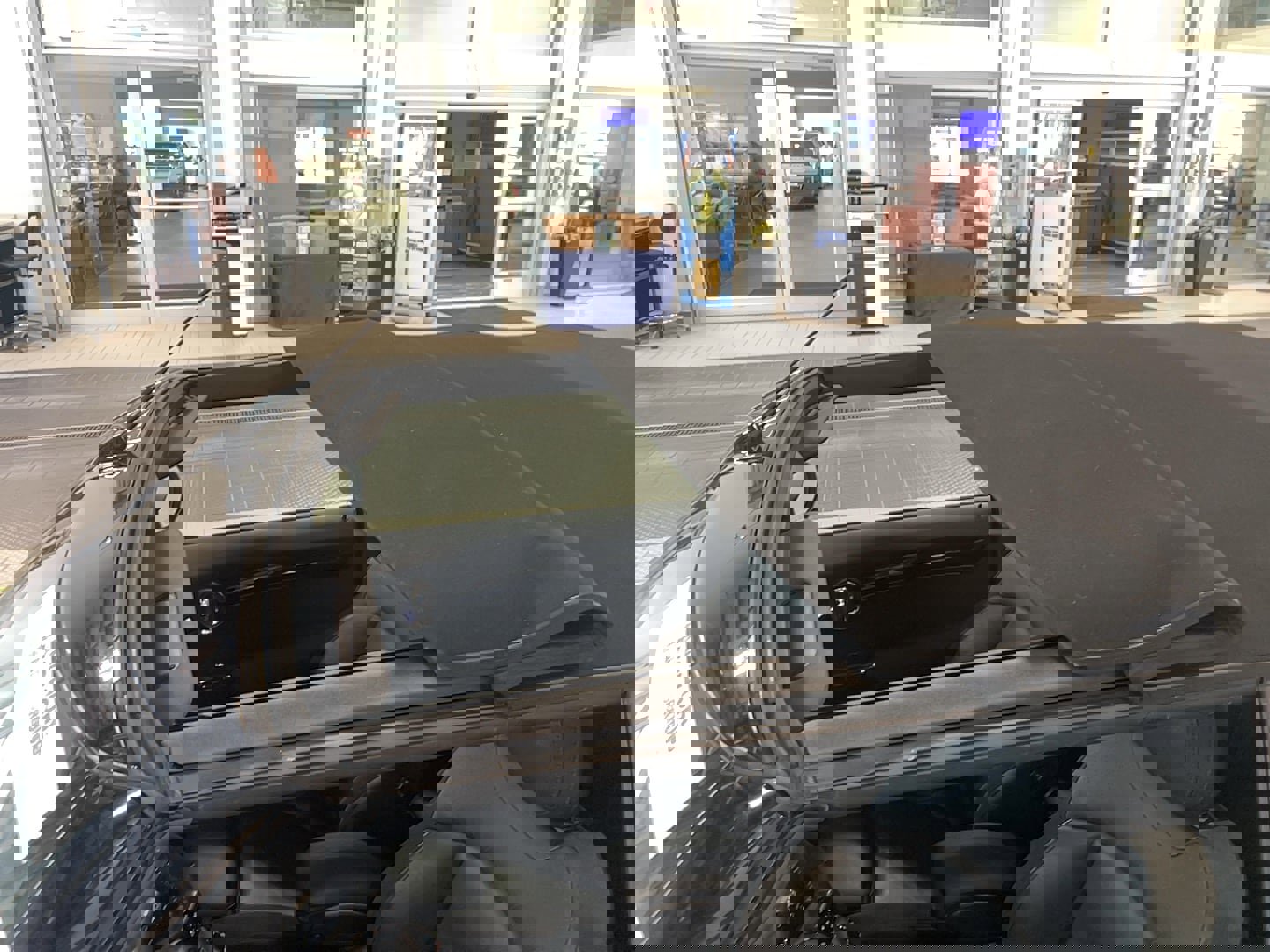 Used 2023 MINI Cooper S image 25