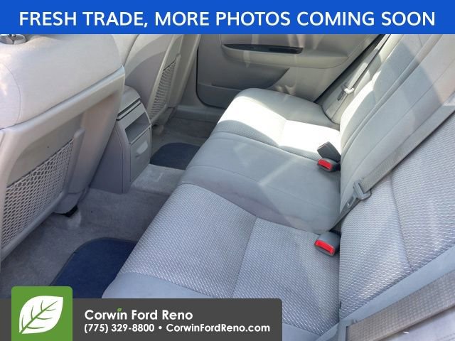 Used 2008 Saturn Aura XE FWD image 11