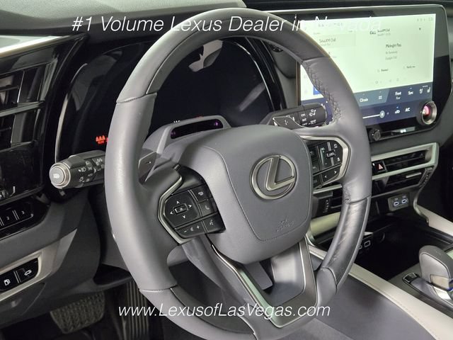 New 2026 Lexus RX 350 Premium FWD image 17