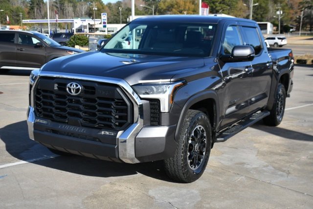Used 2022 Toyota Tundra SR5