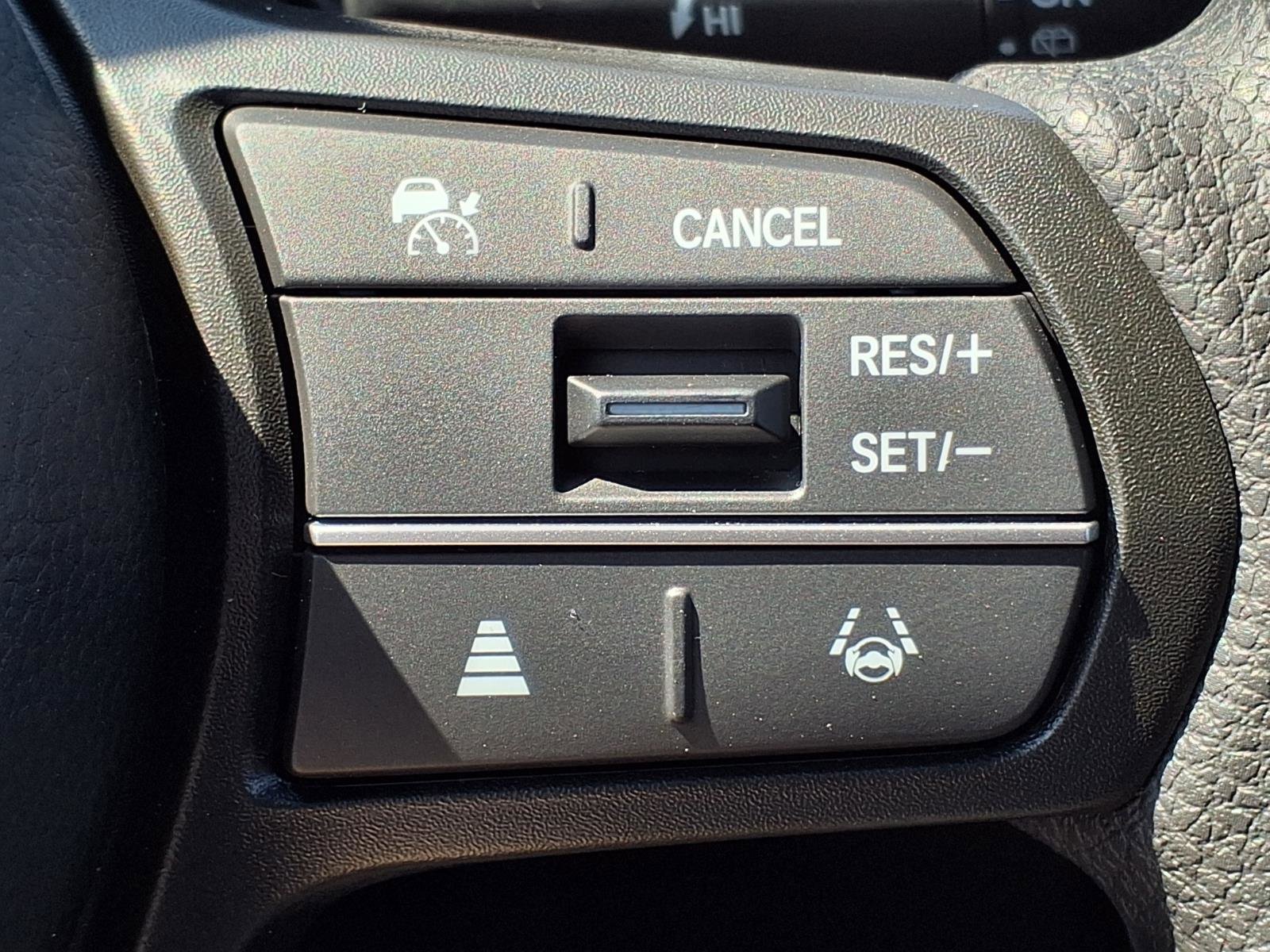 New 2027 Honda HR-V LX image 23