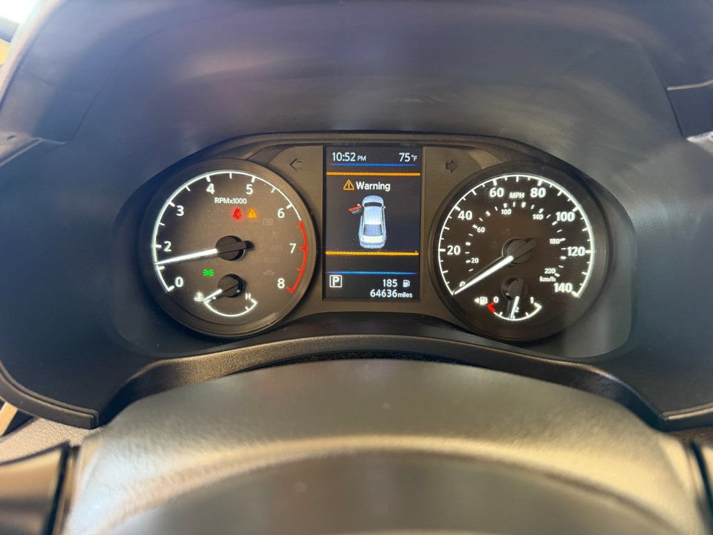 Used 2022 Nissan Altima 2.5 S FWD image 26