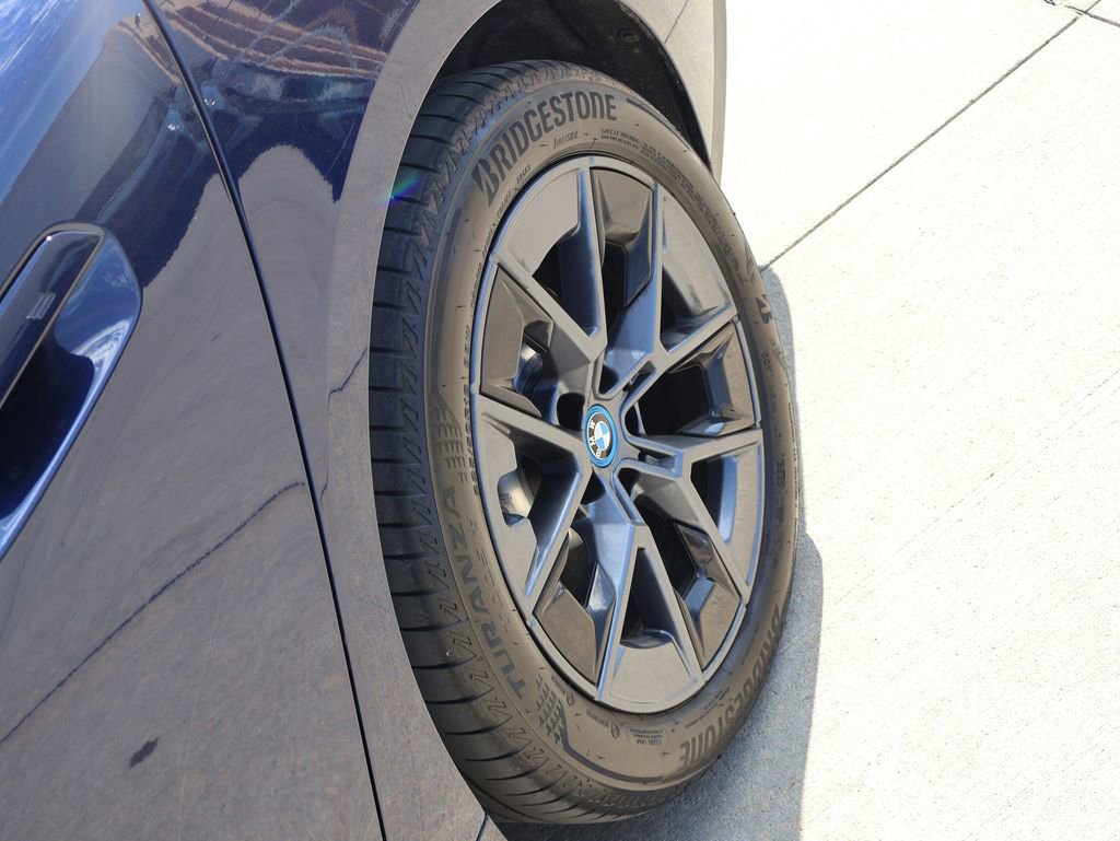 Certified 2024 BMW i4 eDrive35 w/ Premium Package image 43