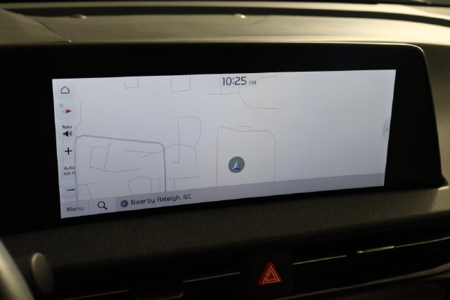 Used 2024 Kia EV6 Wind w/ Wind Technology Package RWD image 43
