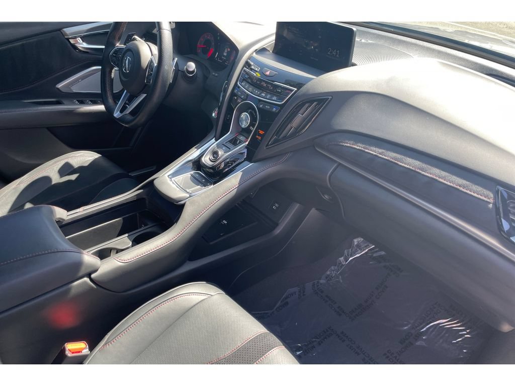 Certified 2023 Acura RDX w/ Advance Package AWD/4WD image 18