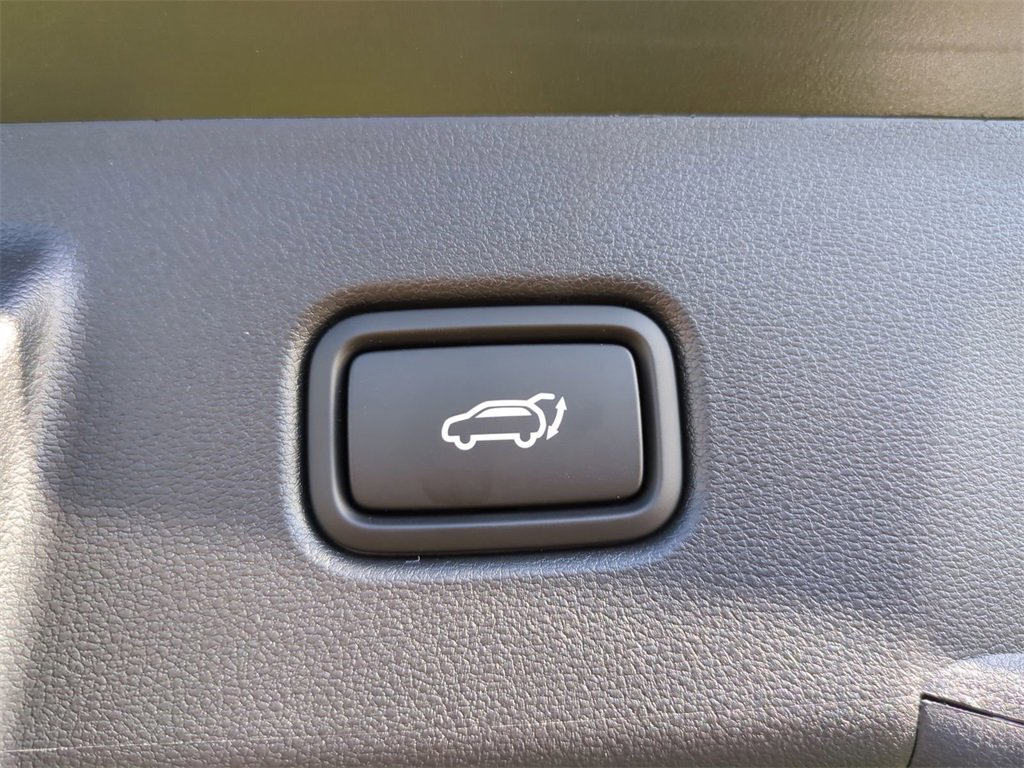 New 2026 Hyundai Tucson SEL image 14