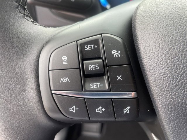 New 2025 Ford Bronco Sport Outer Banks w/ Outer Banks Tech Package+ image 30