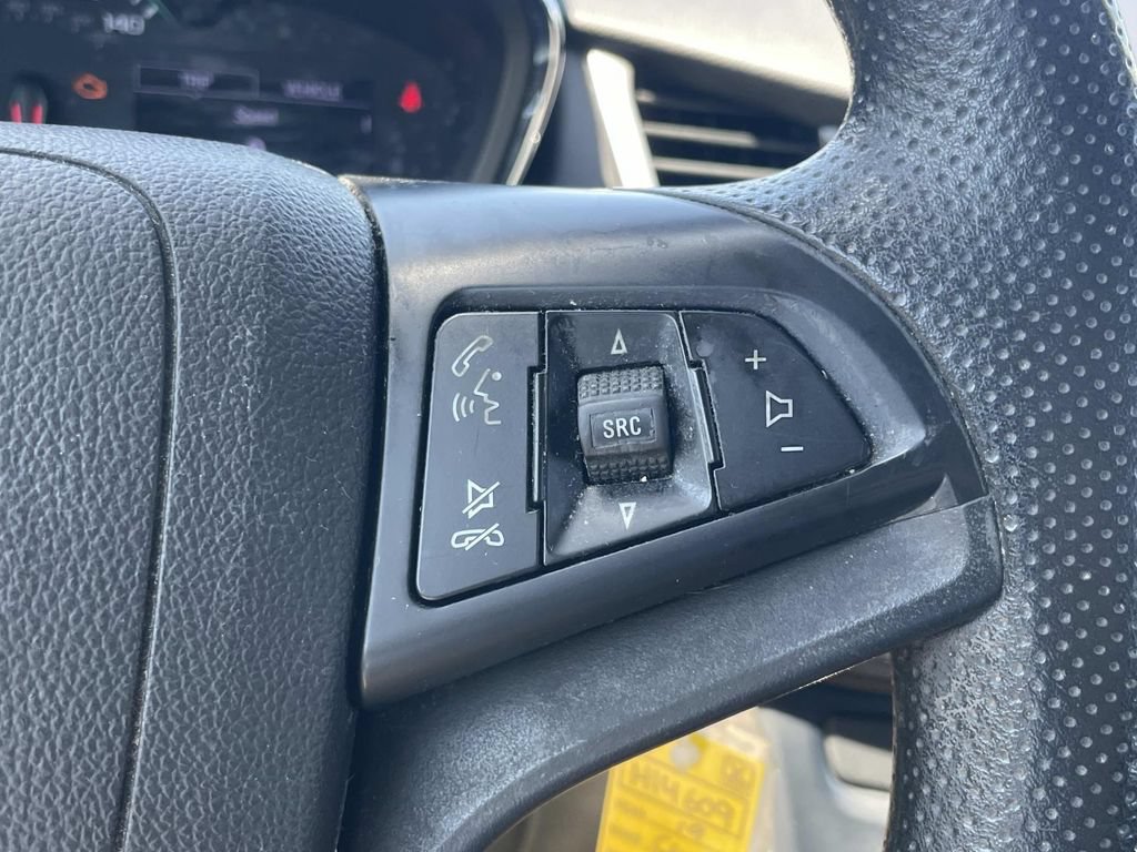 Used 2019 Chevrolet Trax LS FWD image 23