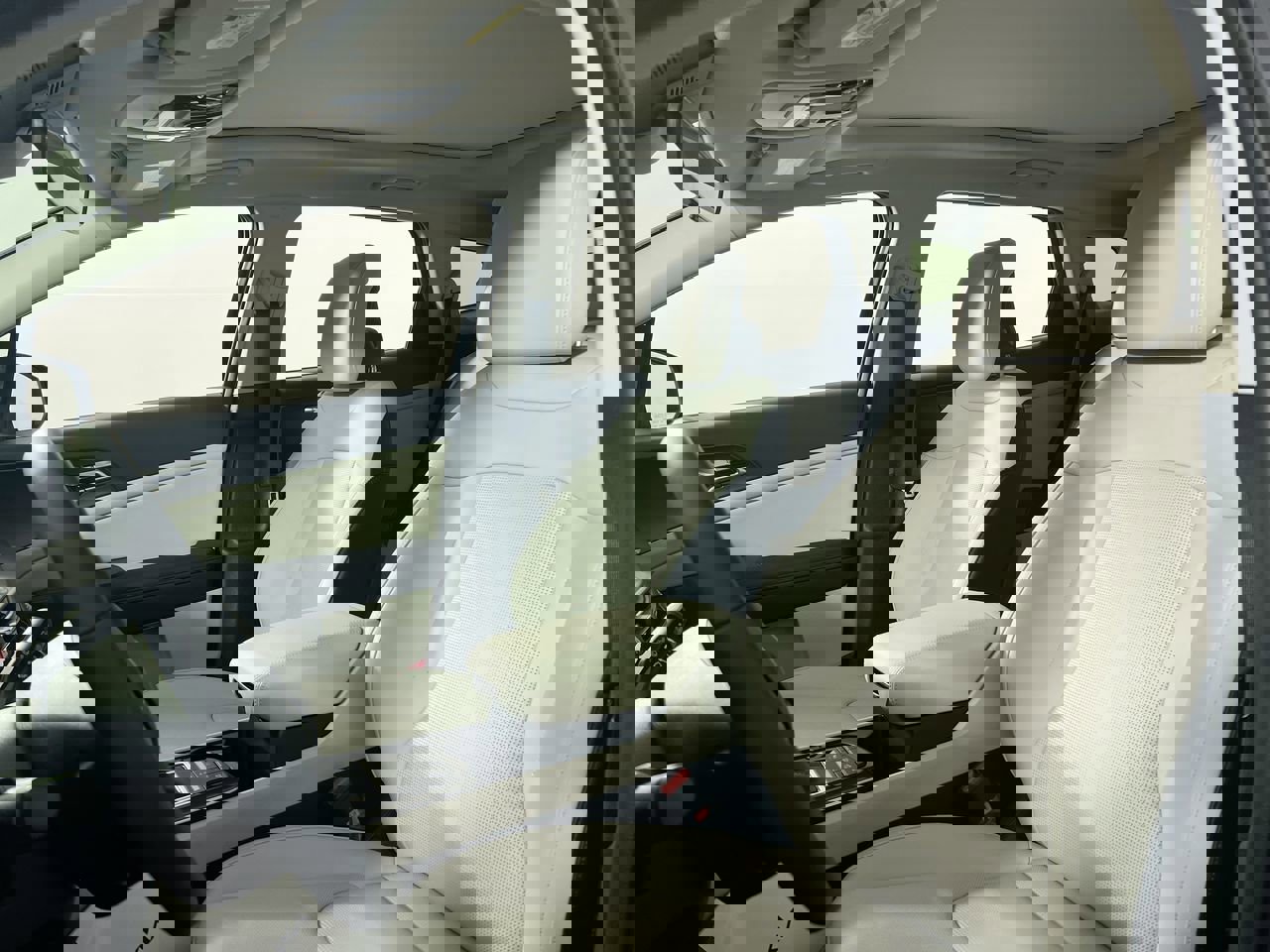 New 2026 Kia Sportage EX image 14