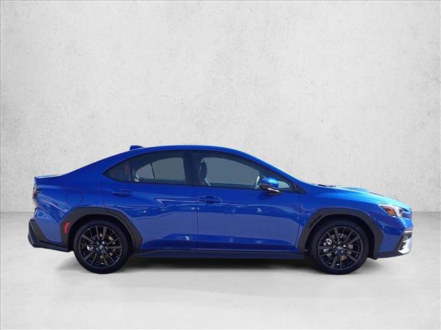 New 2026 Subaru WRX Limited AWD/4WD image 5