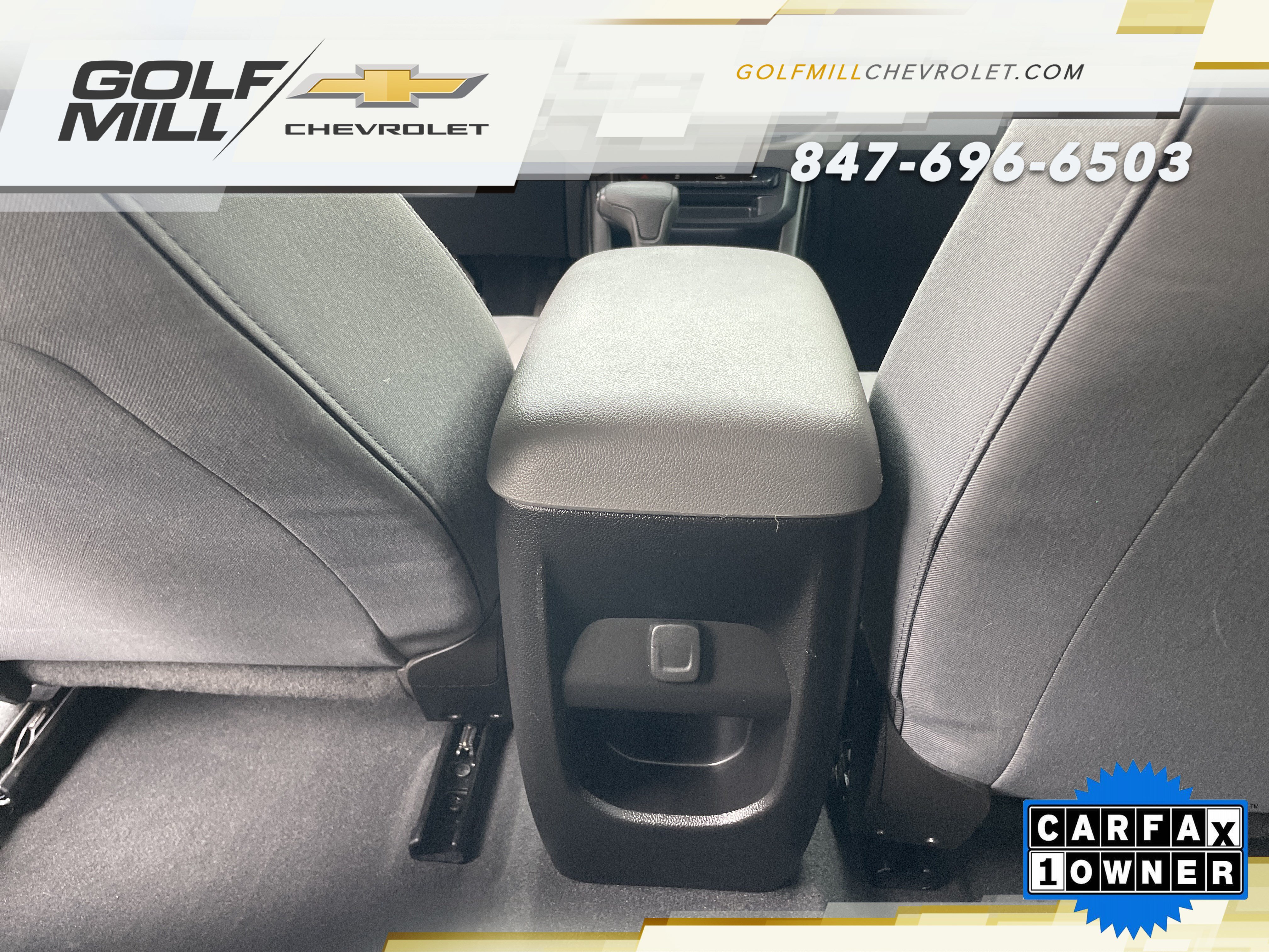 Used 2019 Chevrolet Colorado W/T w/ WT Convenience Package AWD/4WD image 29