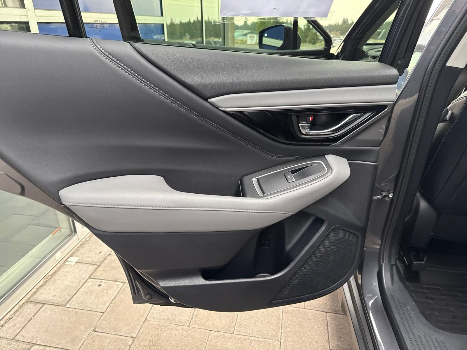 Used 2022 Subaru Outback Limited AWD/4WD image 22