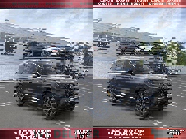 New 2025 Lincoln Aviator AWD image 7