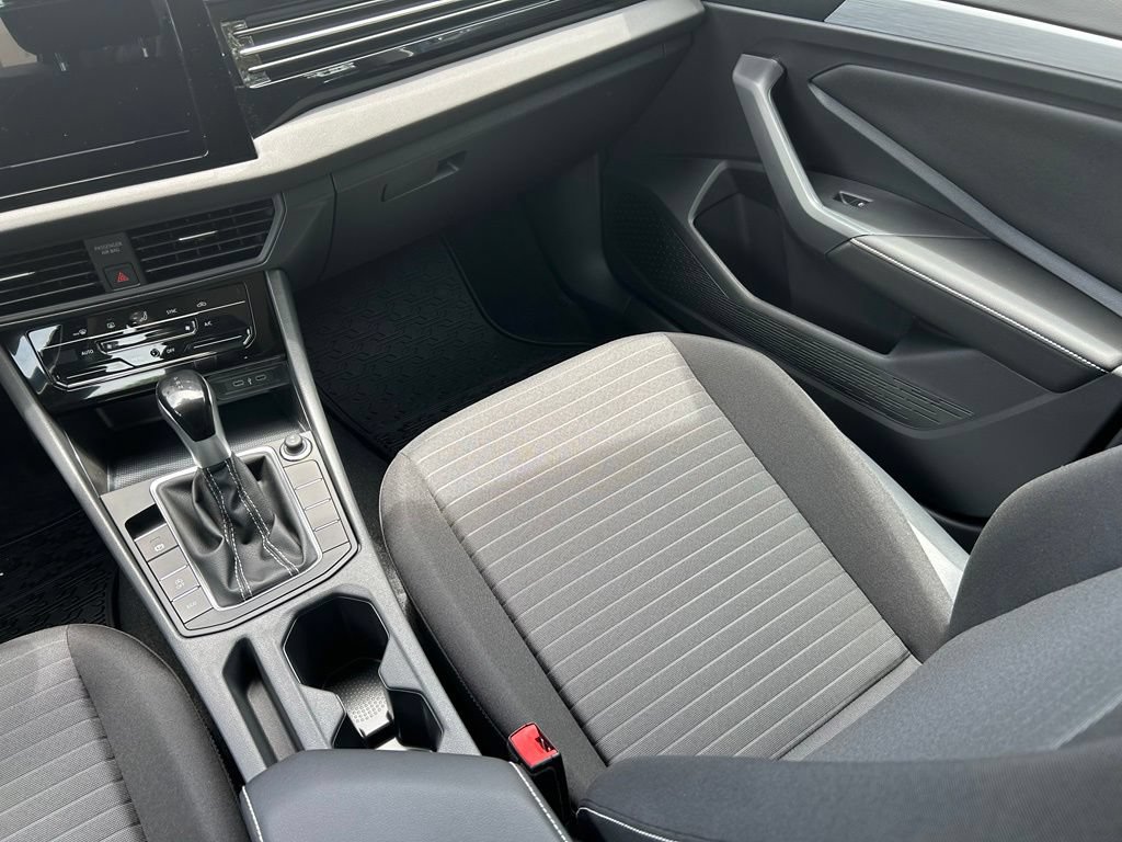 New 2026 Volkswagen Jetta S FWD image 11