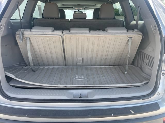 Used 2016 Toyota Highlander XLE AWD/4WD image 32