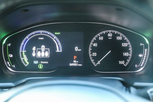 Used 2022 Honda Accord Sport image 26