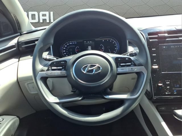 Used 2024 Hyundai Tucson SEL FWD image 19