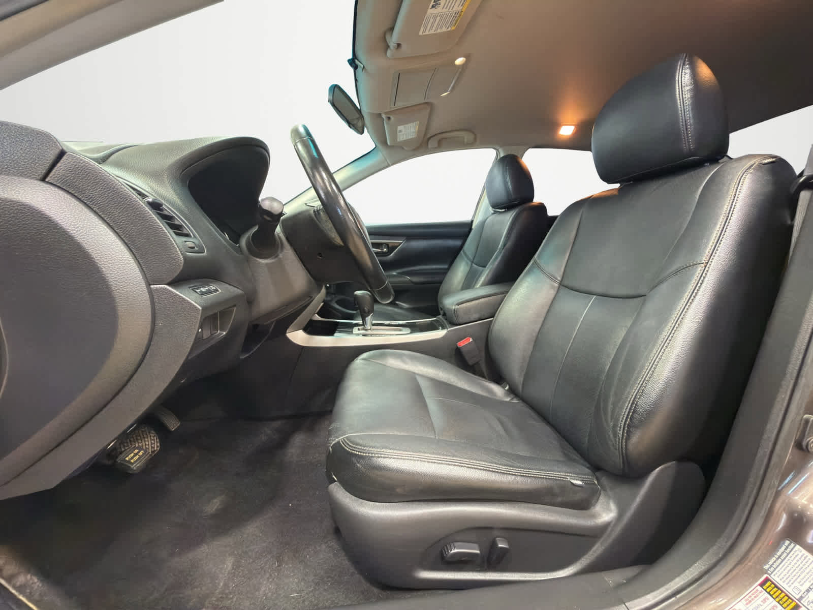 Used 2013 Nissan Altima 2.5 SV image 13