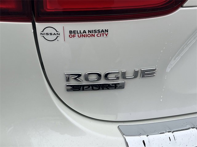 Used 2022 Nissan Rogue Sport SL image 25