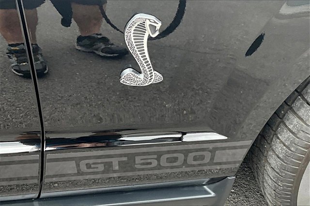 Used 2008 Ford Mustang Shelby GT500 image 32