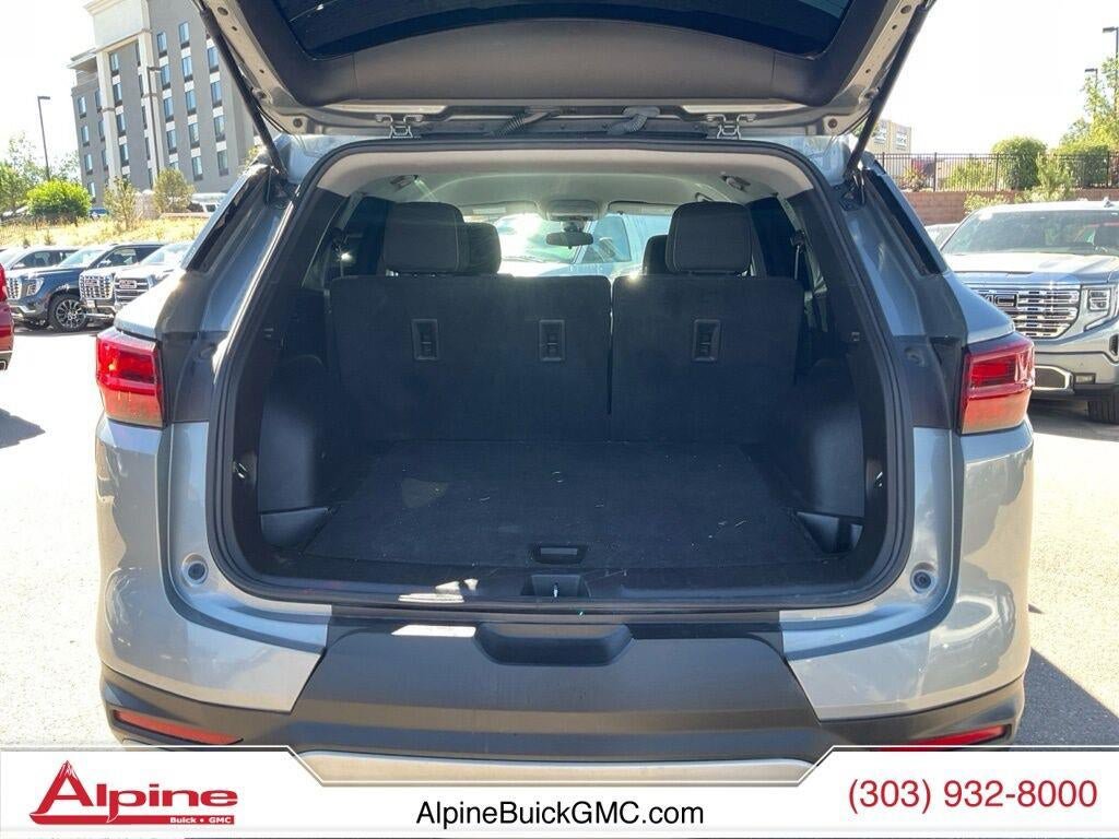 Used 2023 Chevrolet Blazer LT AWD/4WD image 17