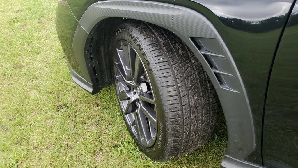 Certified 2023 Subaru WRX Premium AWD/4WD image 5