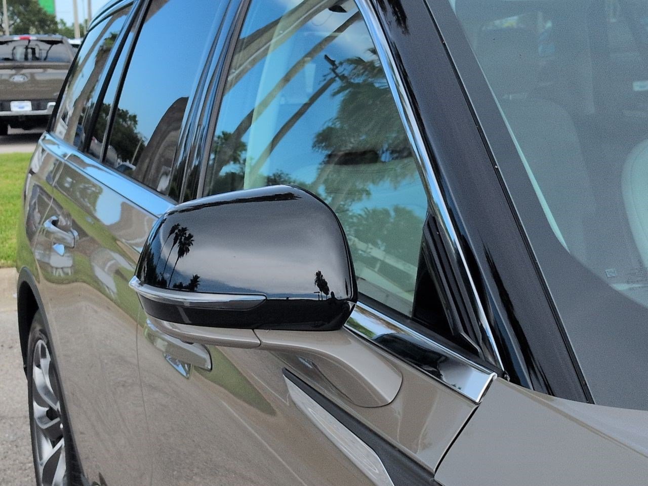 New 2026 Lincoln Aviator Reserve RWD image 12