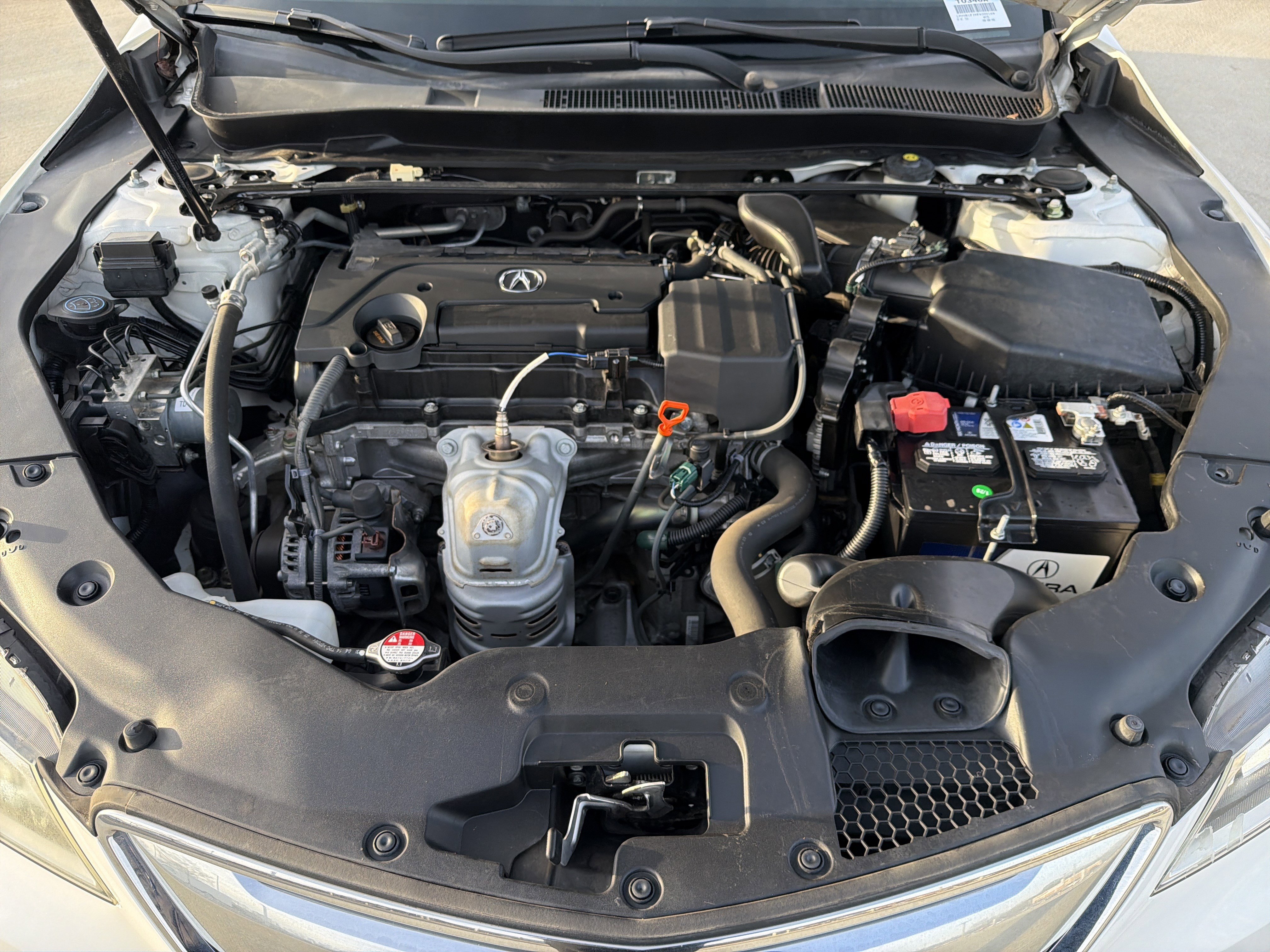Used 2015 Acura TLX image 33