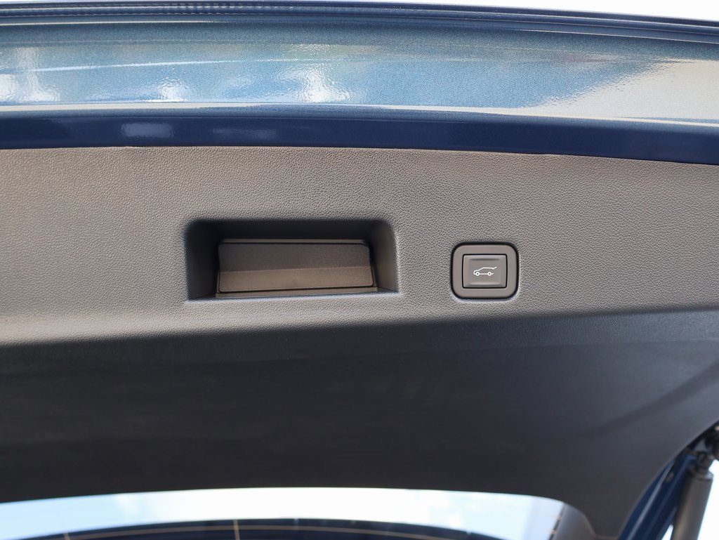 New 2026 Chevrolet Traverse LT w/ Driver Confidence Package image 29