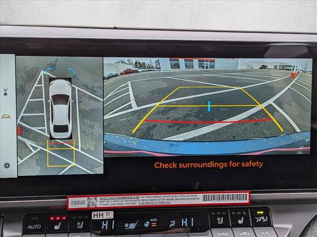 New 2026 Toyota Camry XLE w/ Premium Plus Package image 13