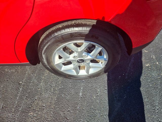 Used 2024 Kia Soul LX w/ Option Group 015 image 20