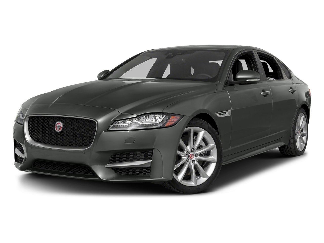 Used 2016 Jaguar XF R-Sport image 57