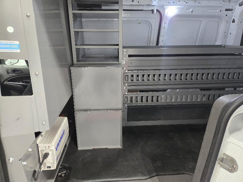 Used 2020 Ford Transit Connect XL FWD image 9