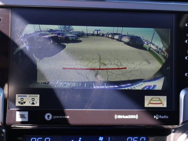 Used 2024 Toyota 4Runner Limited image 23